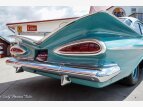 Thumbnail Photo 22 for 1959 Chevrolet Bel Air